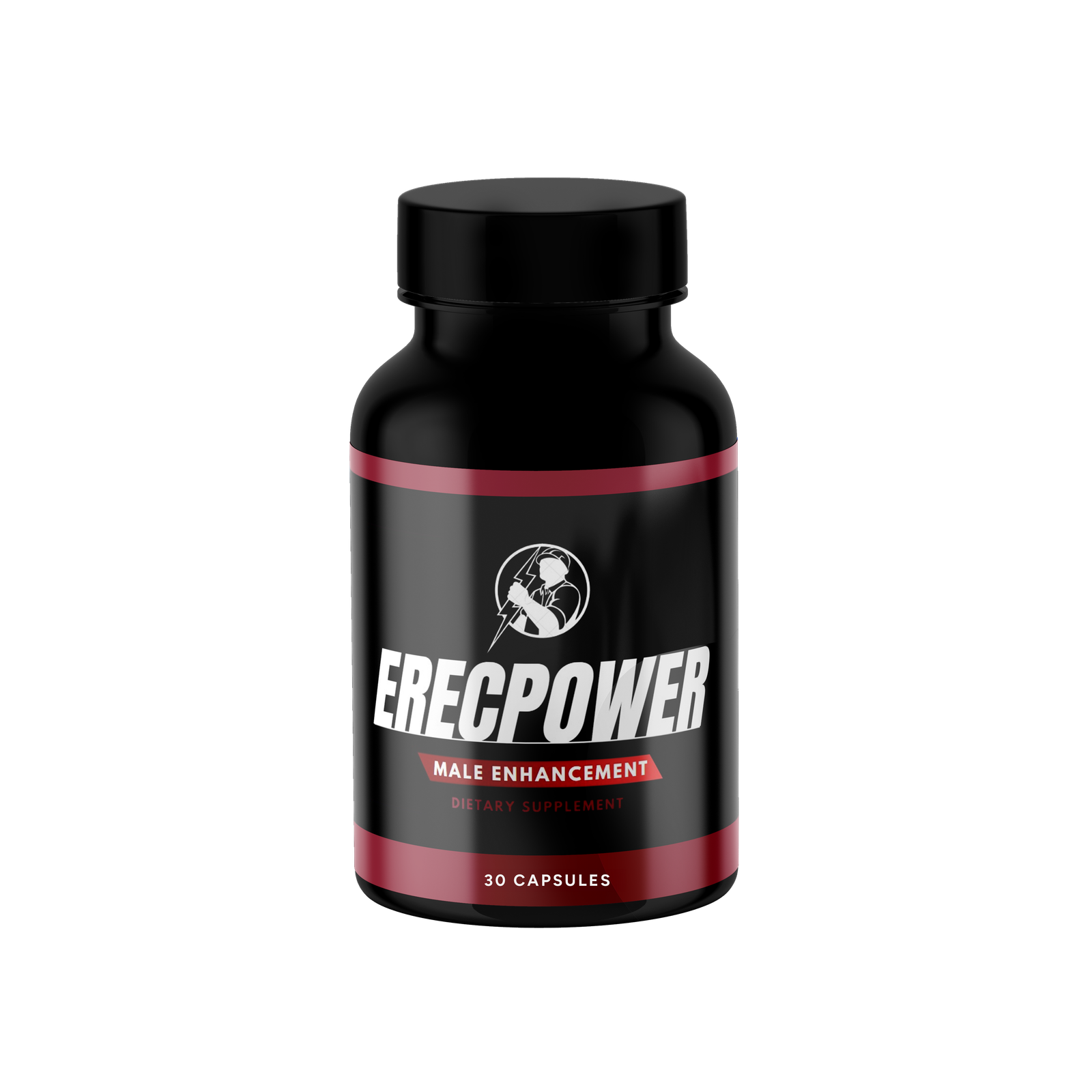 ErecPower Bottle